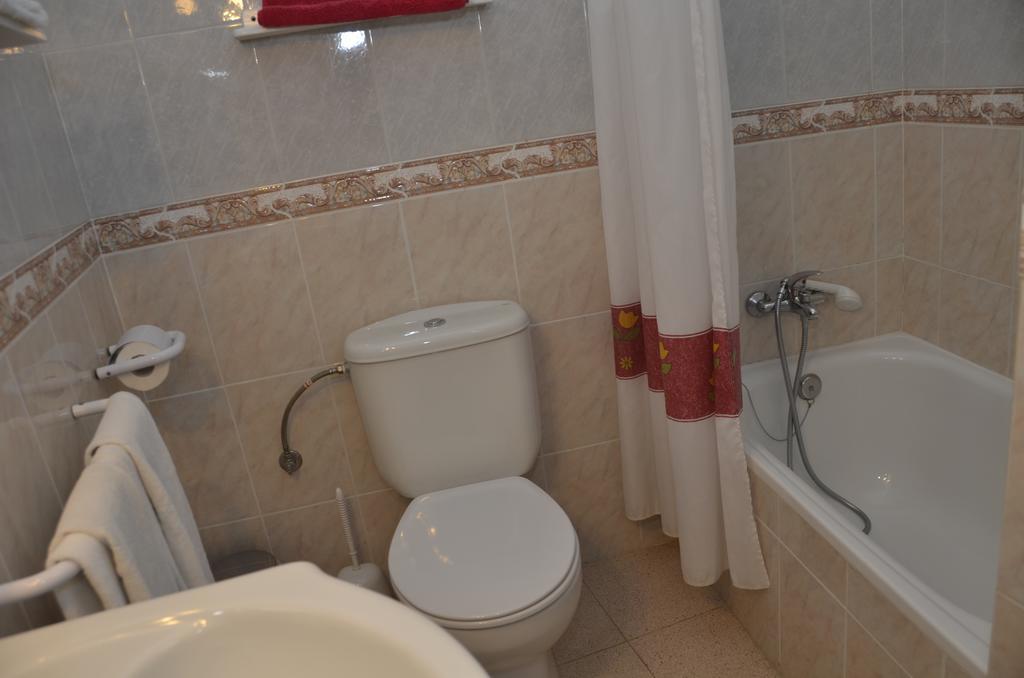 Pensjonat Casa Victoria La Vilella Baixa Zewnętrze zdjęcie