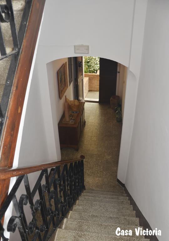 Pensjonat Casa Victoria La Vilella Baixa Zewnętrze zdjęcie
